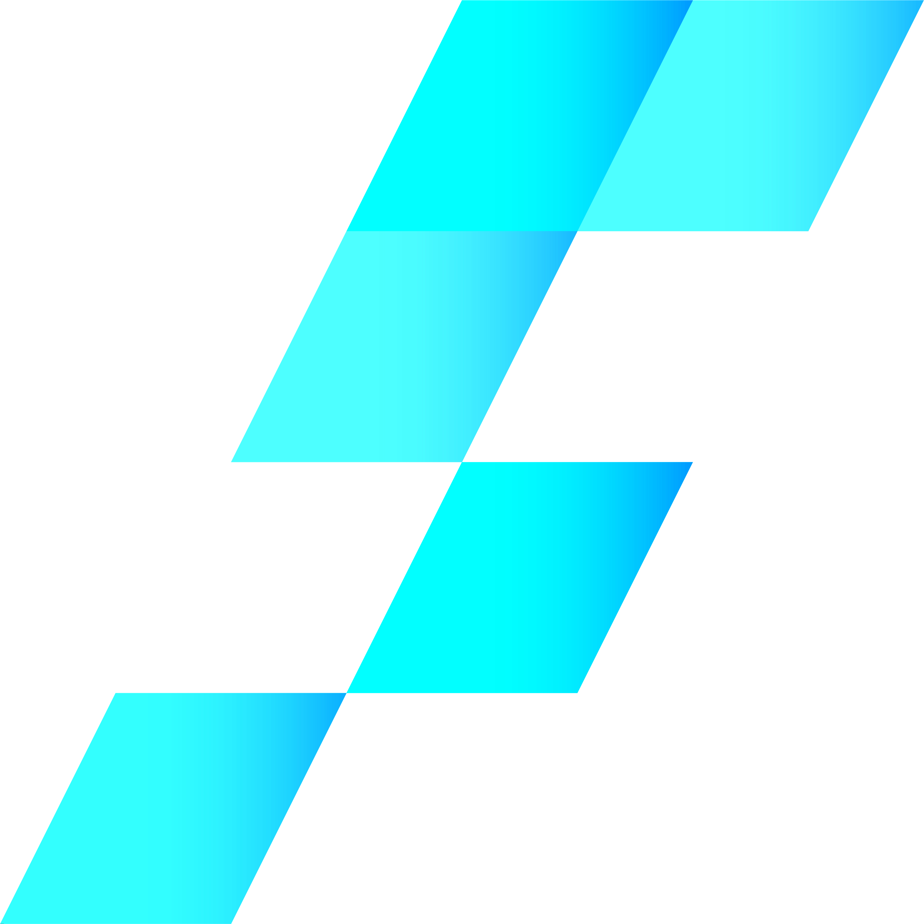 F-Flow Logo
